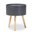 Table de chevet Knighten-1869149470
