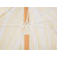Areebe 150cm Market Parasol