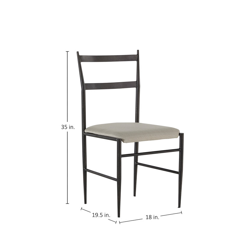 Ward Dining Chair