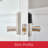 Electronic Door Lever with SmartKey-47437391
