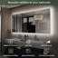 Miroir mural Sirard-1623290752