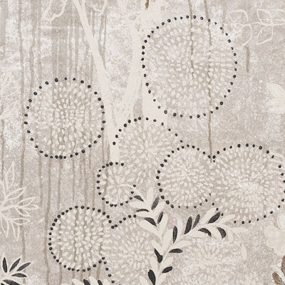 Schumacher x Colette Cosentino Bisou Panel Set