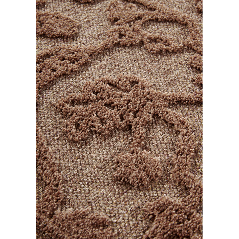 , Brown Kollektion 1879 Area Rug, Rectangle 160 x 230cm
