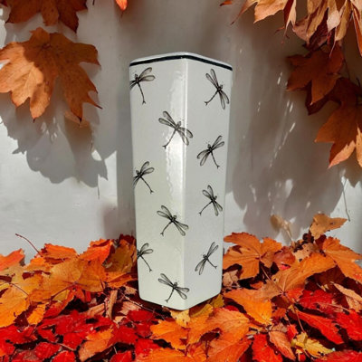 Dennerline Ceramic Freestanding Umbrella Stand