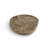 Posey Gray Travertine Organic Shaped Platter