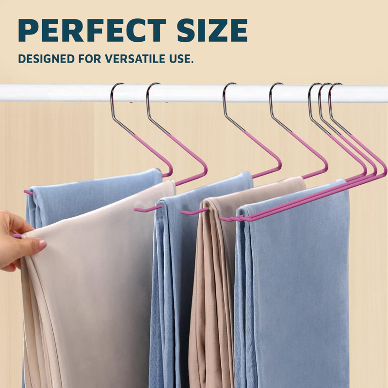 Ensemble de cintre Lifemaster, 30, Rose