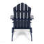 Chaise Adirondack pliable pour l'extérieur-705349022