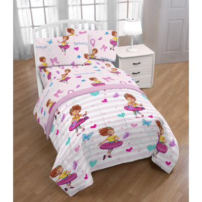 Polyester Comforter Set