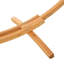 Support de hamac en bois Holzer