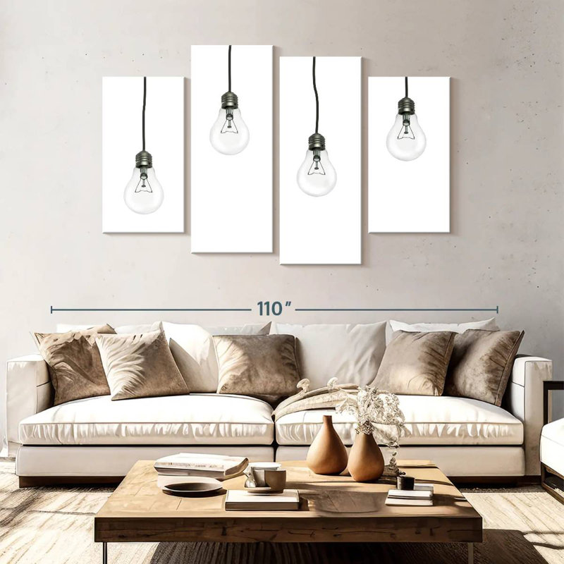 Industrial Light Bulbs