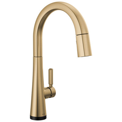 Monrovia Touchless Bar Faucet with Touch Technology