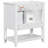 29.40'' Single Bathroom Vanity Base Only