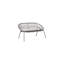 Banc de jardin en fer Fiedler-1875039089
