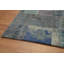 Tapis géométrique 8 x 10