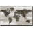 " Travel Map "-232832992