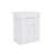 White est en rupture de stock