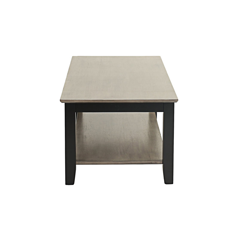Ensemble de tables basses
