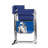 Turnerville Folding Reclining Camping Chair