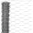 Nature Wire mesh Hexagonal 0.5 x 5m 25mm Galvanised Steel