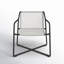 Fauteuil d'appoint Augustina