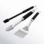 Weber Precision 3-Pc Grill Tool Set