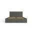 Basso Upholstered Ottoman Storage Bed-14480443-40089261