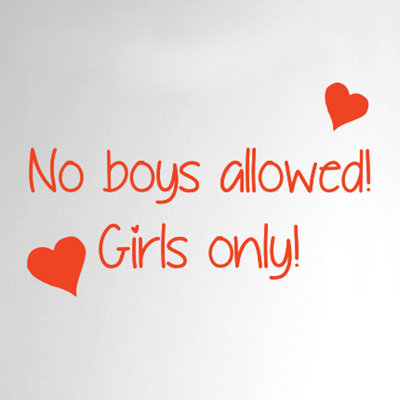 Wall Decal