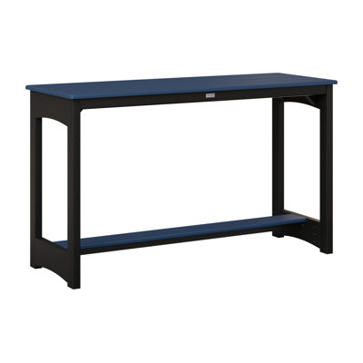 Balcony Outdoor Bar Table