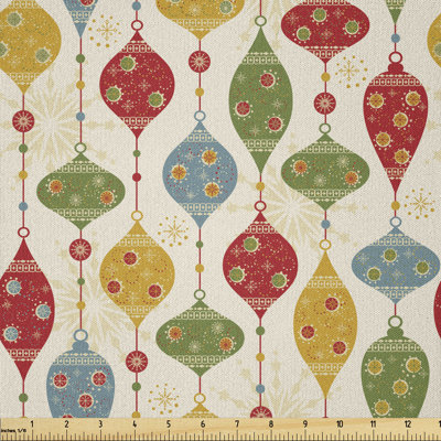 Akshayen Fabric