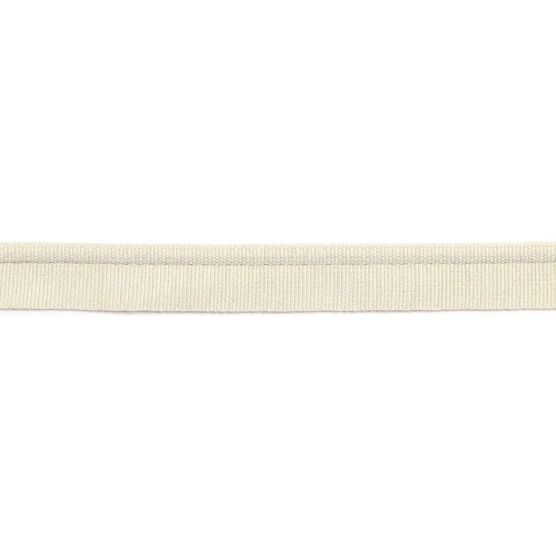 Tissu Pompadour Grosgrain, Parchemin