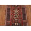 Tapis tribal traditionnel 4 x 5