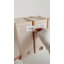 Ensemble de 8 organisateurs de draps et rangement, organisateur de placard en lin pliable avec fenêtre pour literie grand et très grand-1538093805