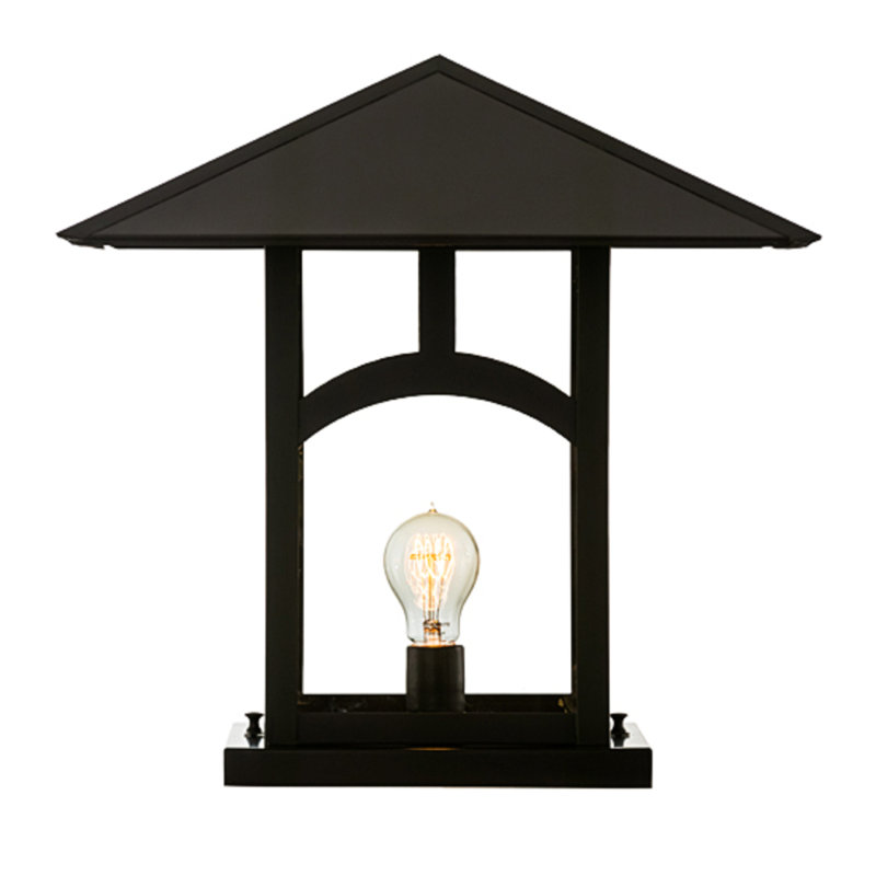 Seneca 1 - Light Pier Mount Light