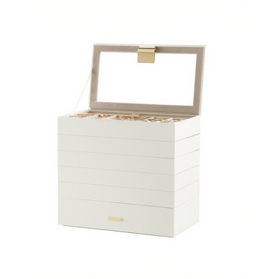 Jewellery Box +
