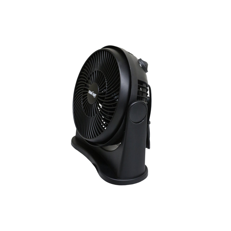 Fanfair 11.62'' Fan