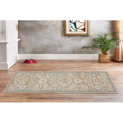 TRÉVI 13251-810 Beige / crème