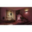 Applique murale Philips Hue Dymera - noir