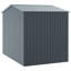 247cm Steel Floor Bird Cage