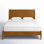 Stiles Platform Bed
