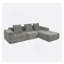 Canapé modulaire convertible-1579246959