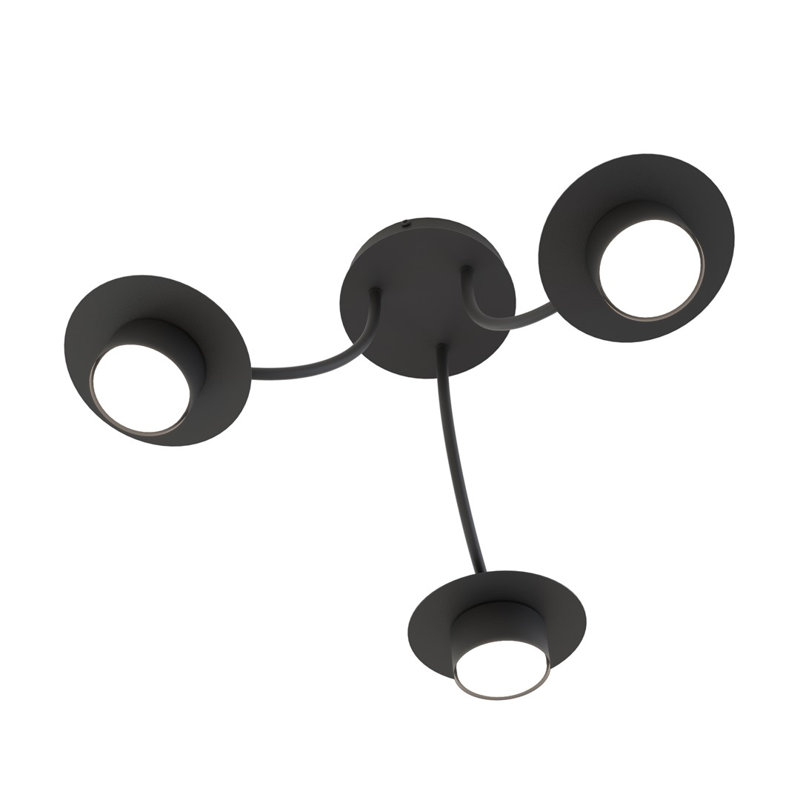 ENSO BL, 3, 56cm H x 84cm W x 84cm D