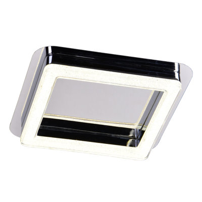 Joelle LED Flush Mount