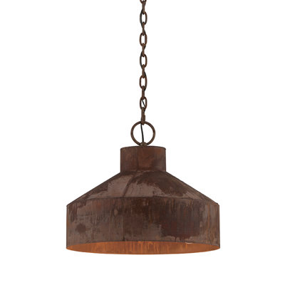 Rise And Shine 3 - Light Pendant