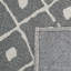 Crumbley Southwestern Cotton Hand Woven Area Rug-1711610481