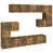Smoked Oak