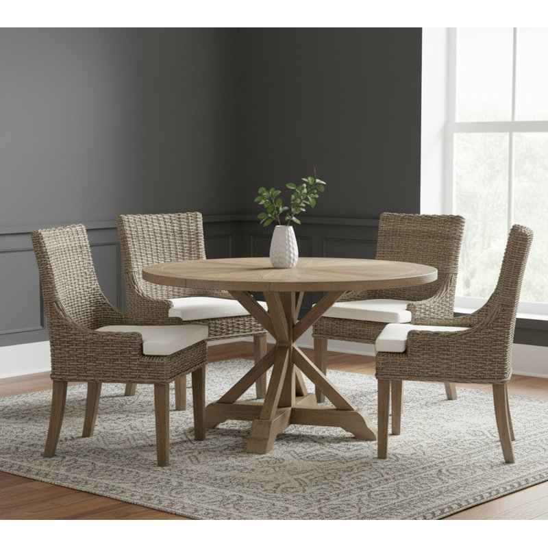 Chaise Markley - Kubu