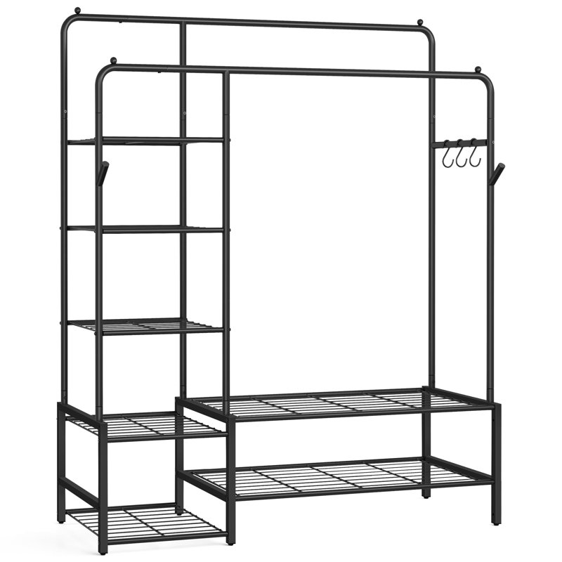 115cm Clothing Rack