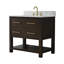 Meuble-lavabo simple 36 po Winsor Keri-171908810