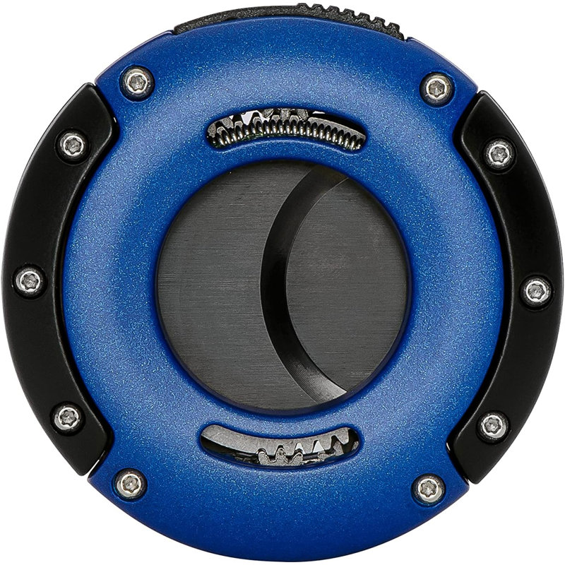 Accessoire Xikar, Bleu