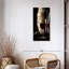 Impression sur toile Cabernet Wine-2128109083